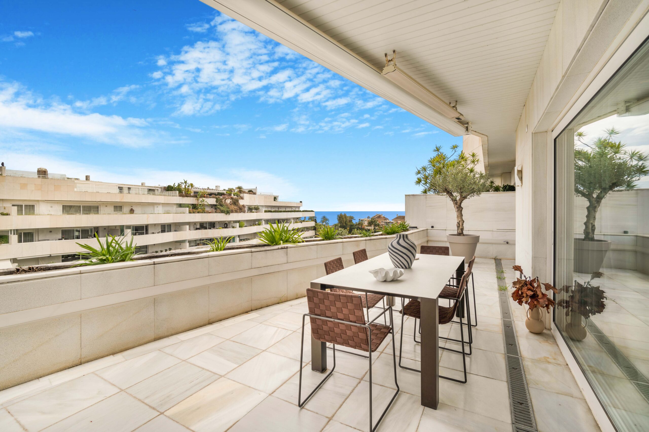 Penthouse Embrujo Banus 09