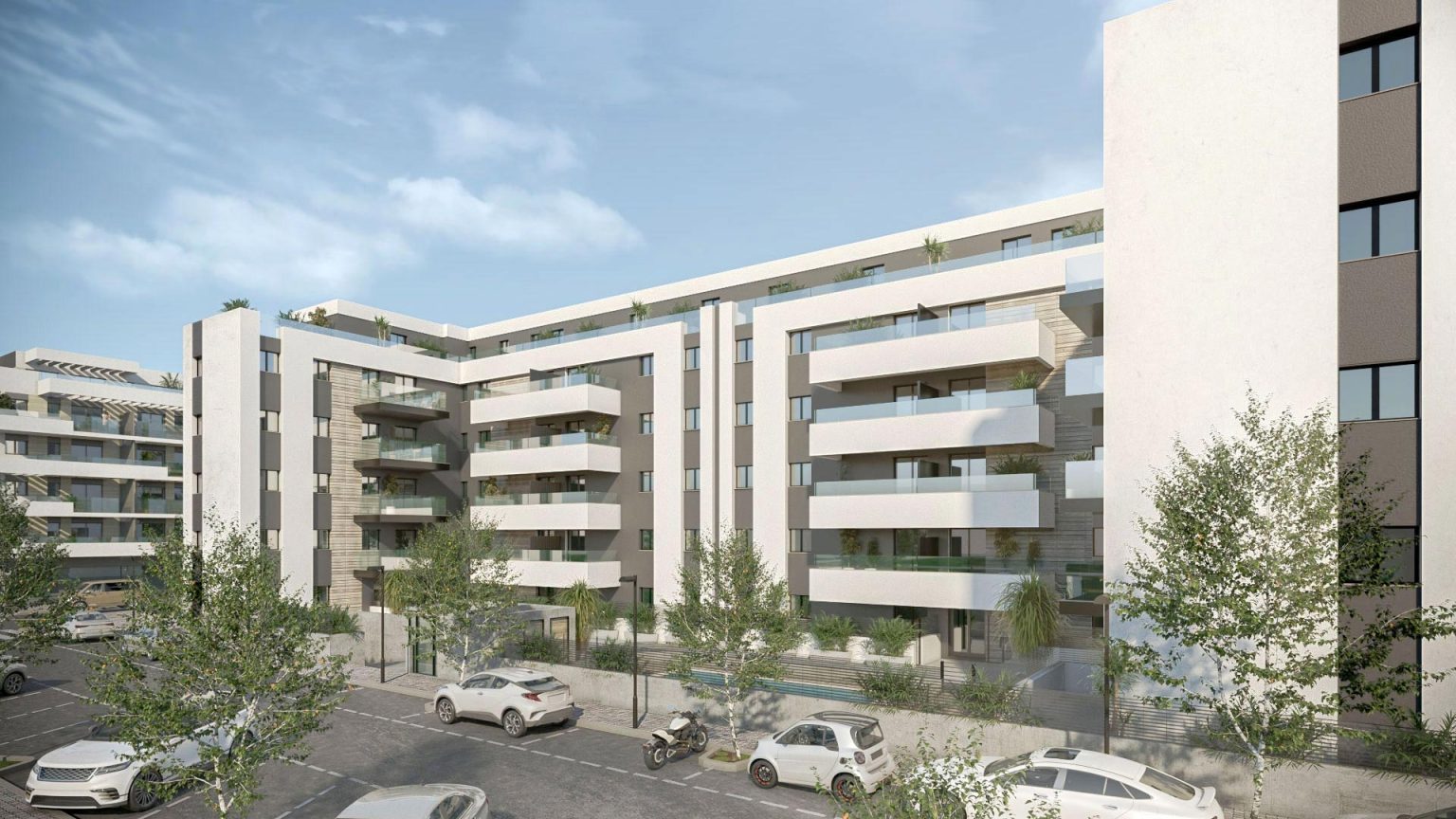 Premier Residencial 01