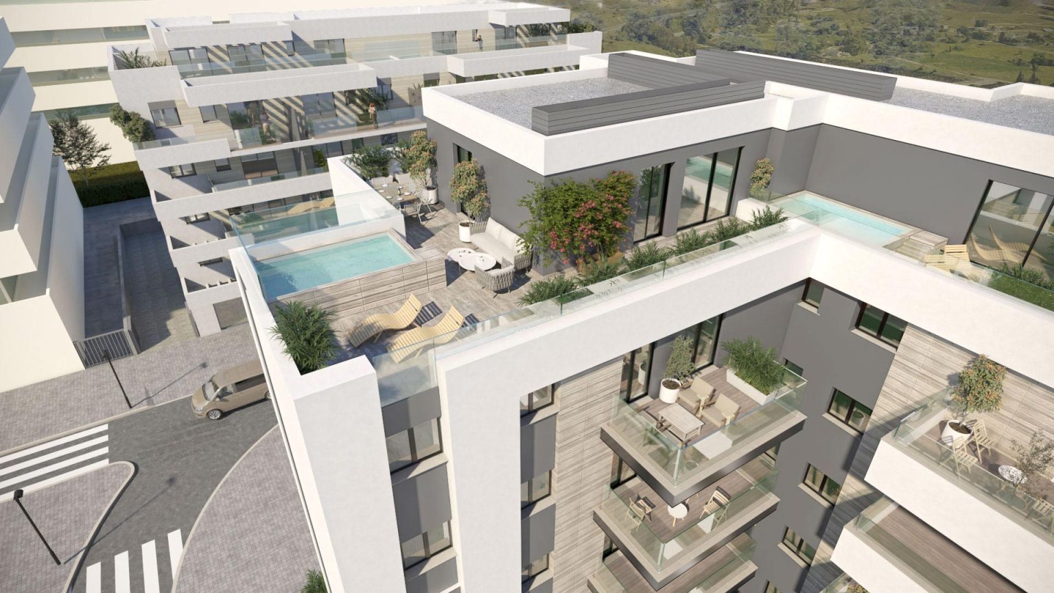 Premier Residencial 02