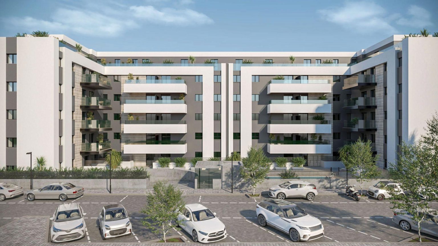 Premier Residencial 04