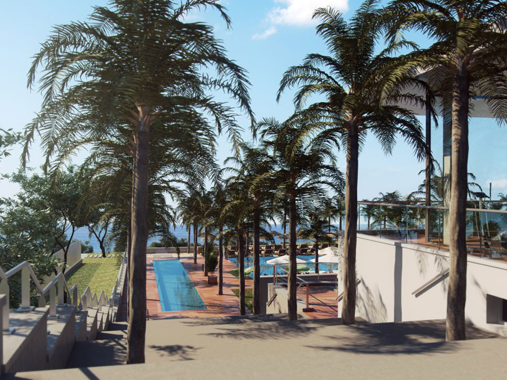 New Build Apartments &amp; Penthouses in La Cala de Mijas