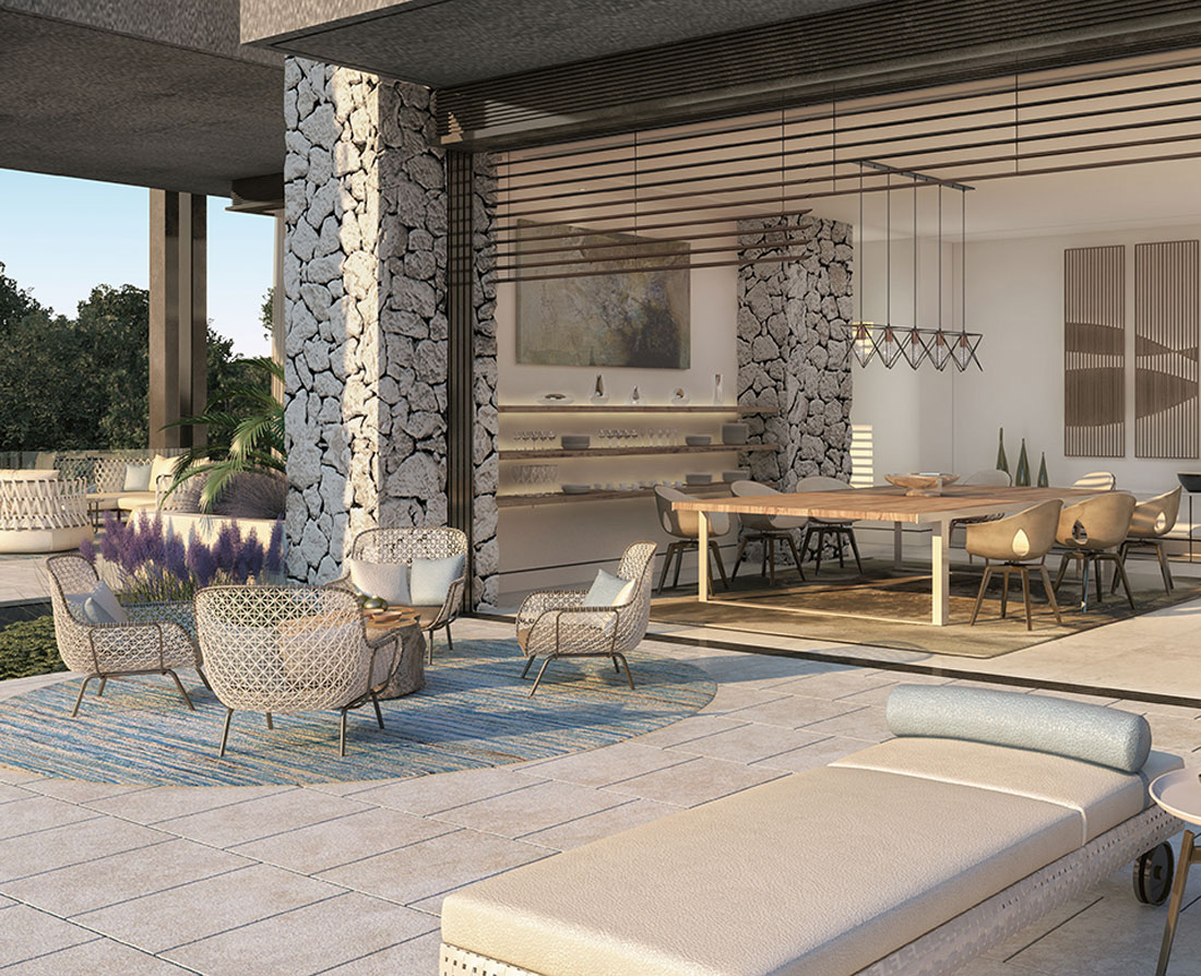 New Build Villas in Marbella