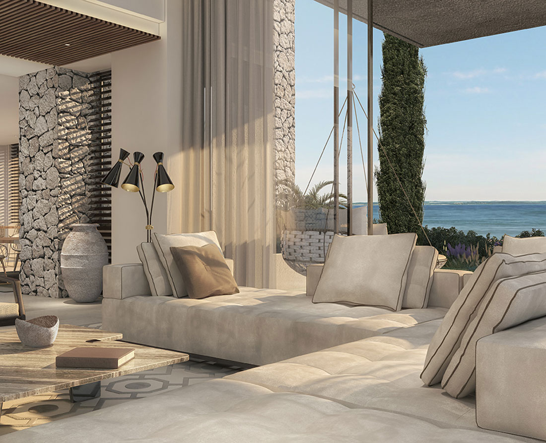 New Build Villas in Marbella