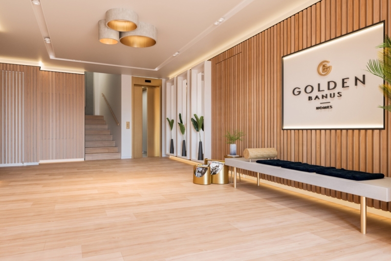 Golden Banus Homes 2