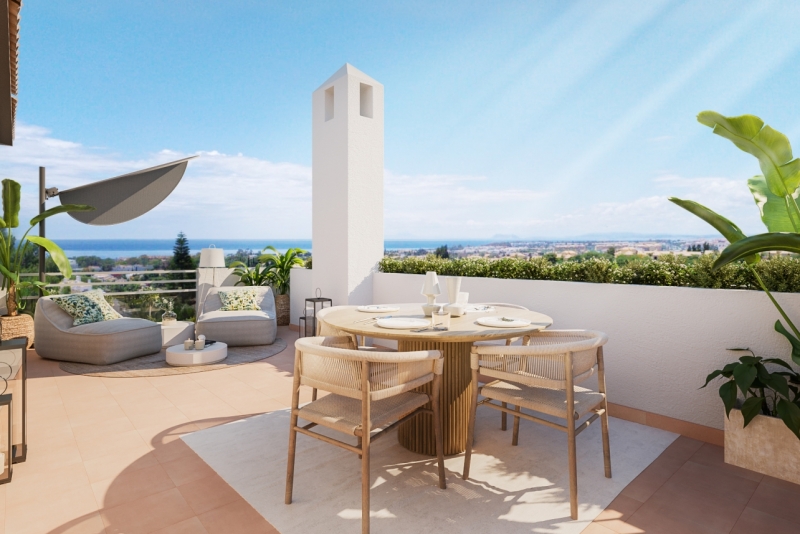 Golden Banus Homes 4