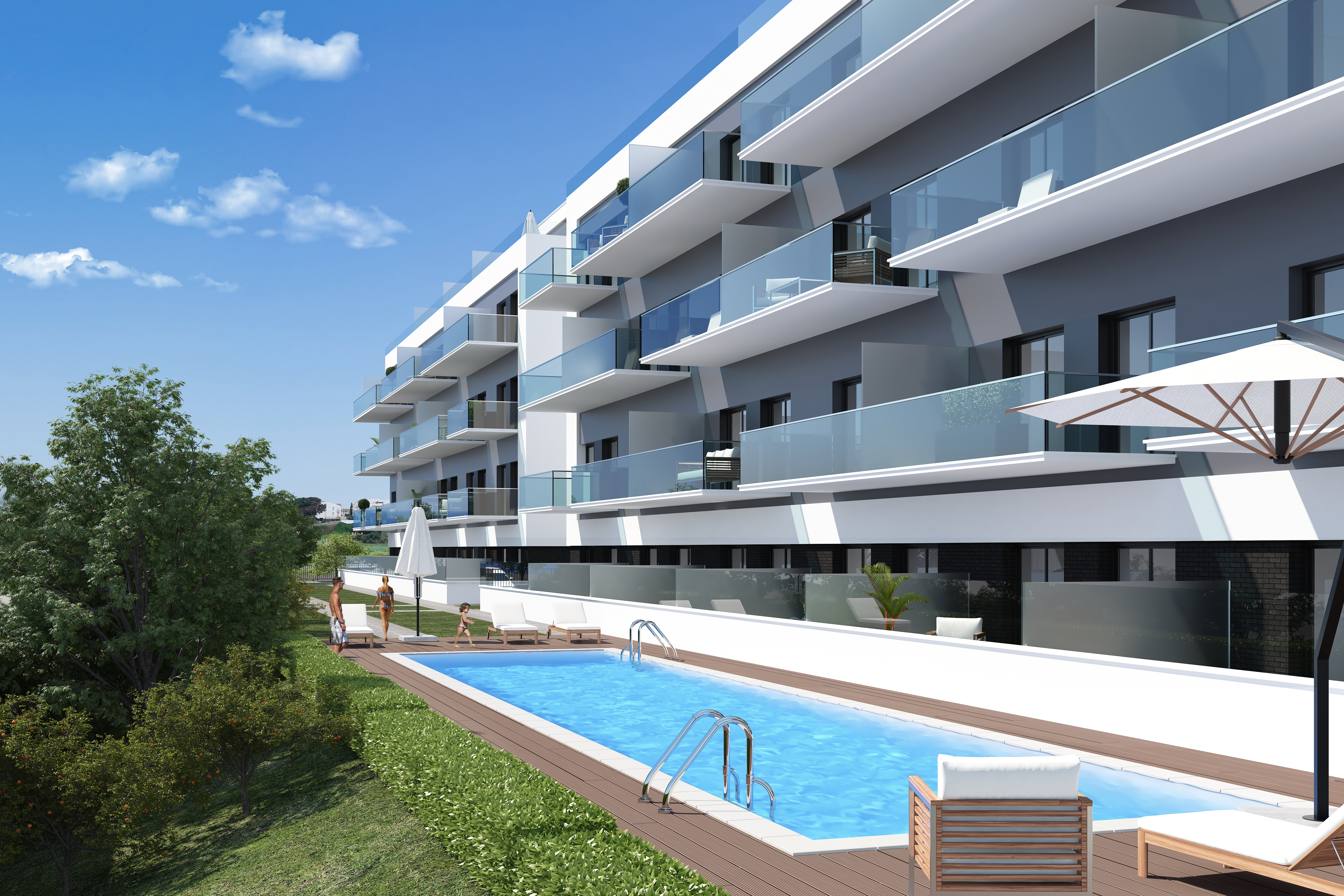 Residencial Orizon II 1