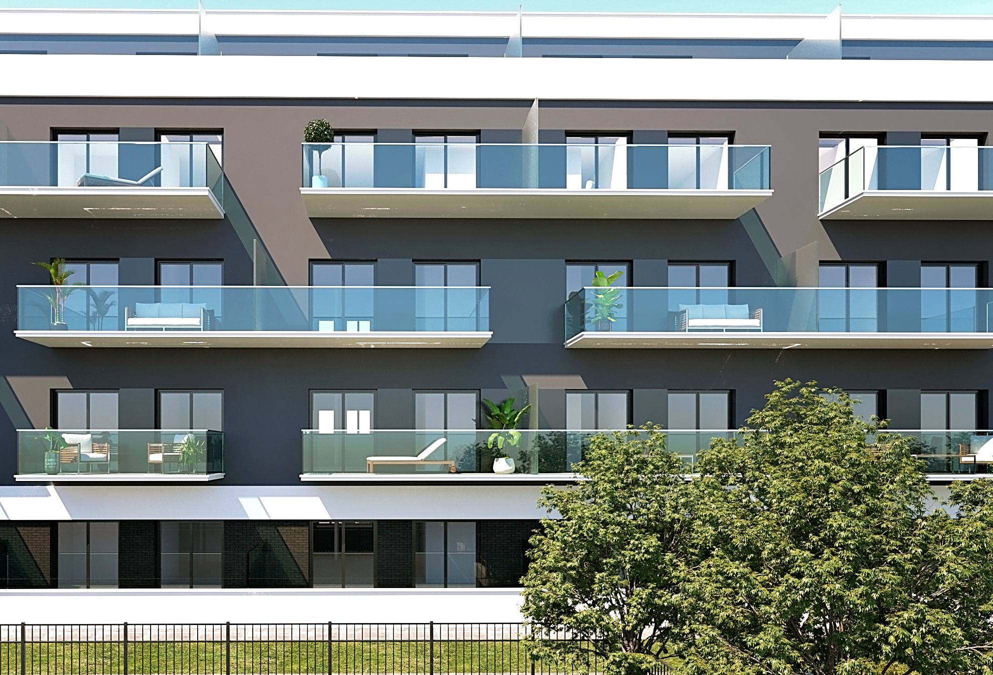 Residencial Orizon II 8