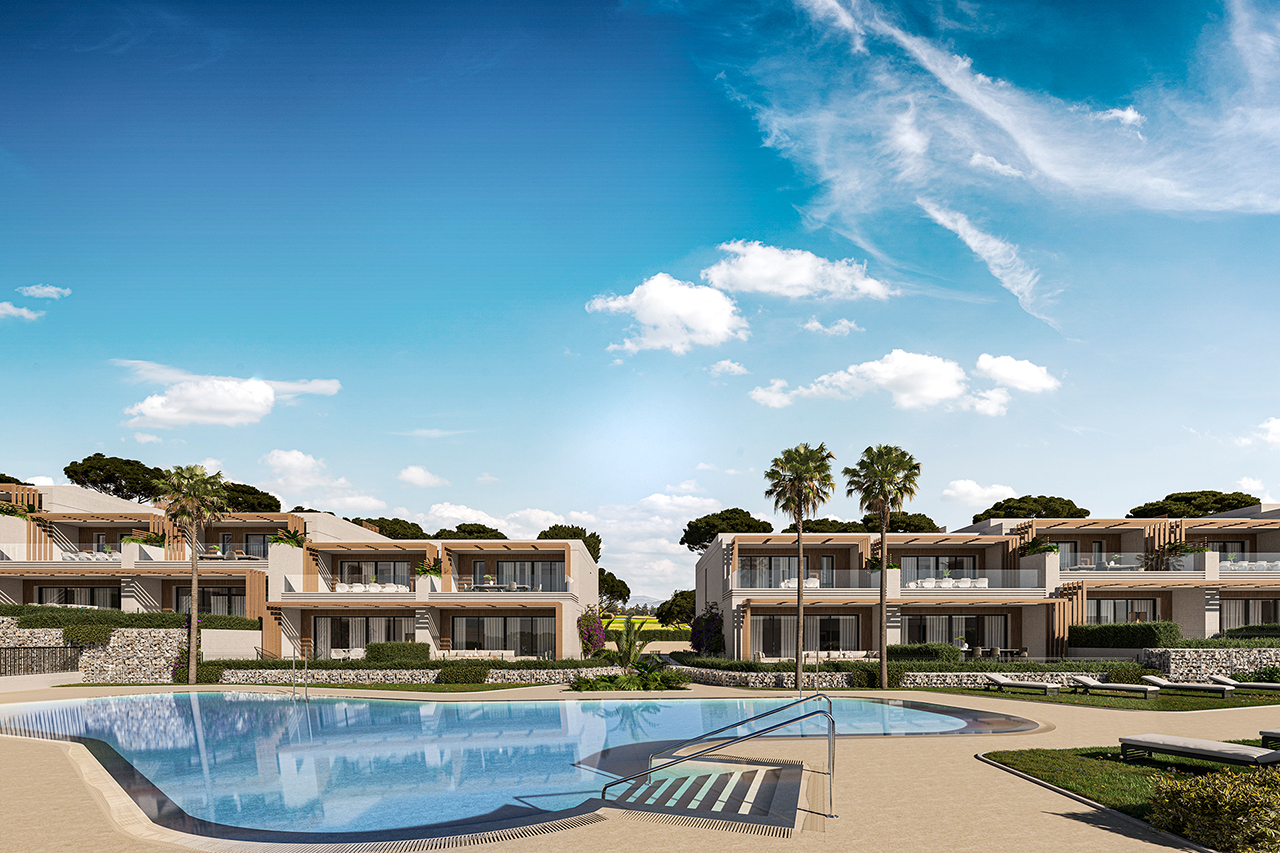 Evergreen Homes 12