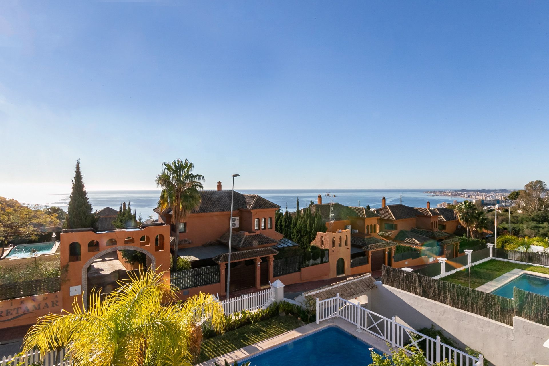 Villa Benalmadena 03