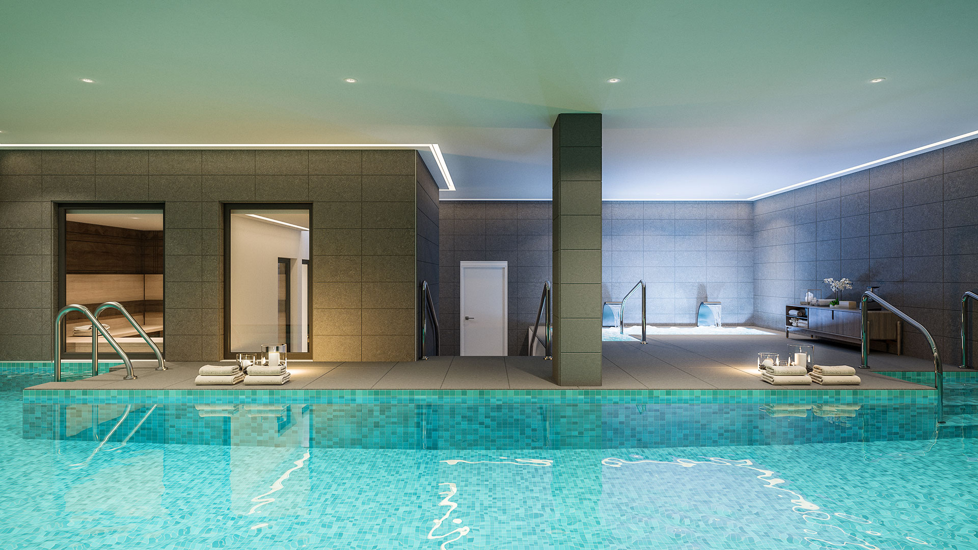 Jade Tower 12