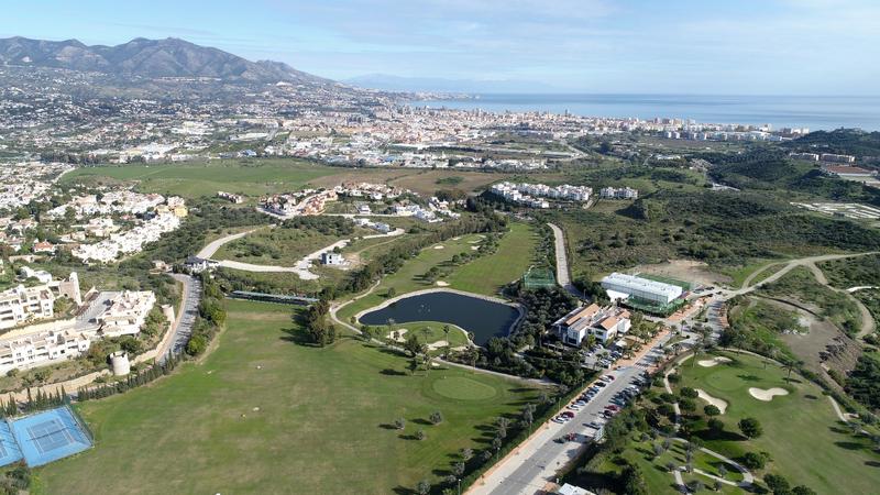 La Quinta de Cerrado 10