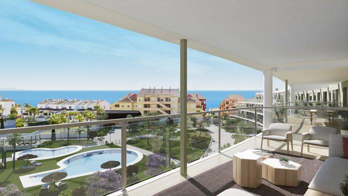 Amphora Beach Residences Phase II 10