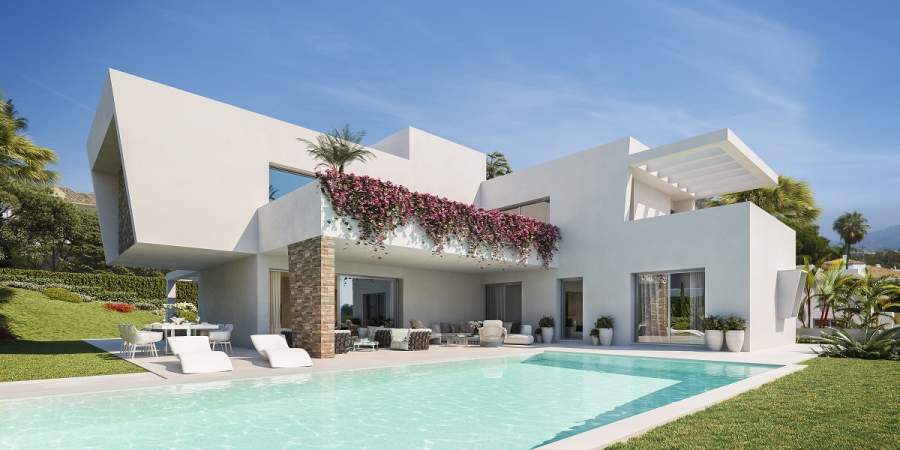Perfect Family Villa for Golf Enthusiasts