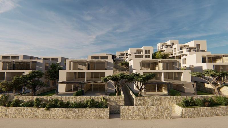 Luxurious apartments in Tarifa