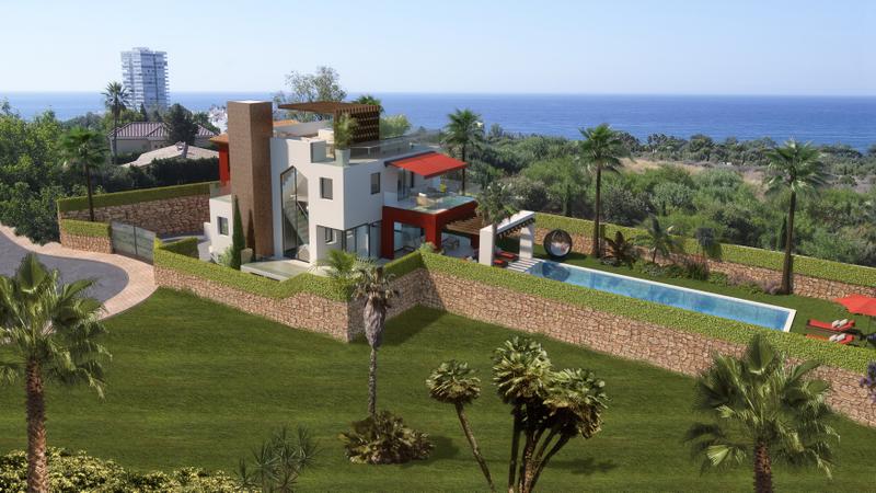 Las Villas de Rio Real Golf 09