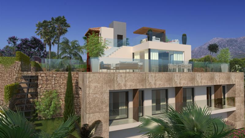 Las Villas de Rio Real Golf 10