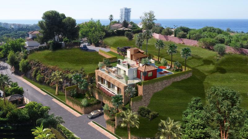 Las Villas de Rio Real Golf 12