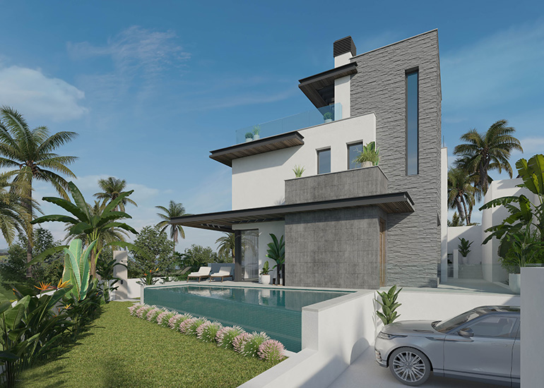 One Bali Villas 13