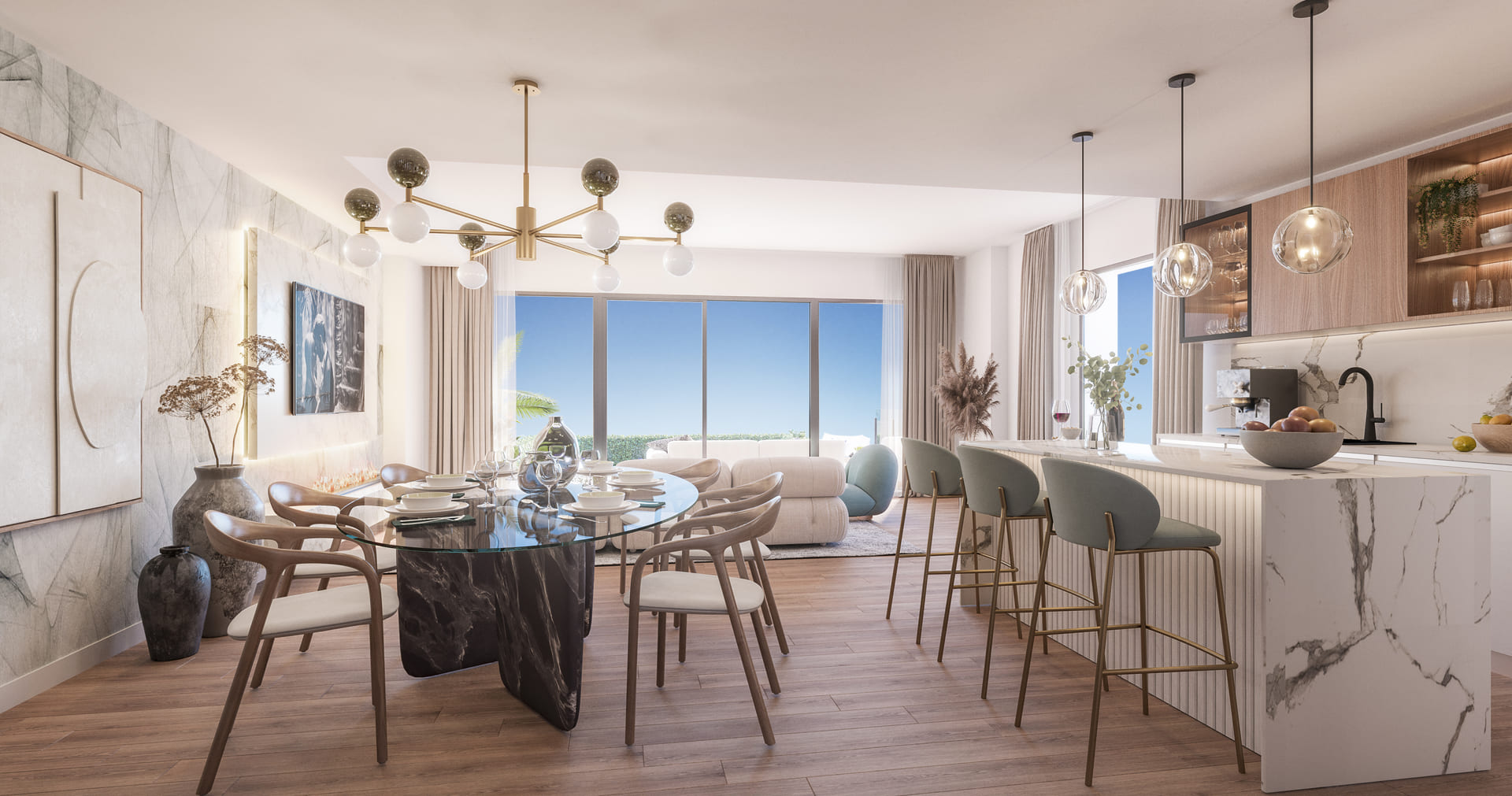 Soleia Living El Chaparral Fase 2 02