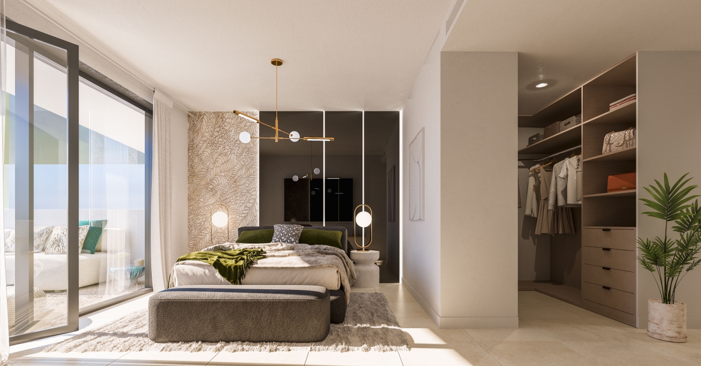 Pure Sun Residences II 05