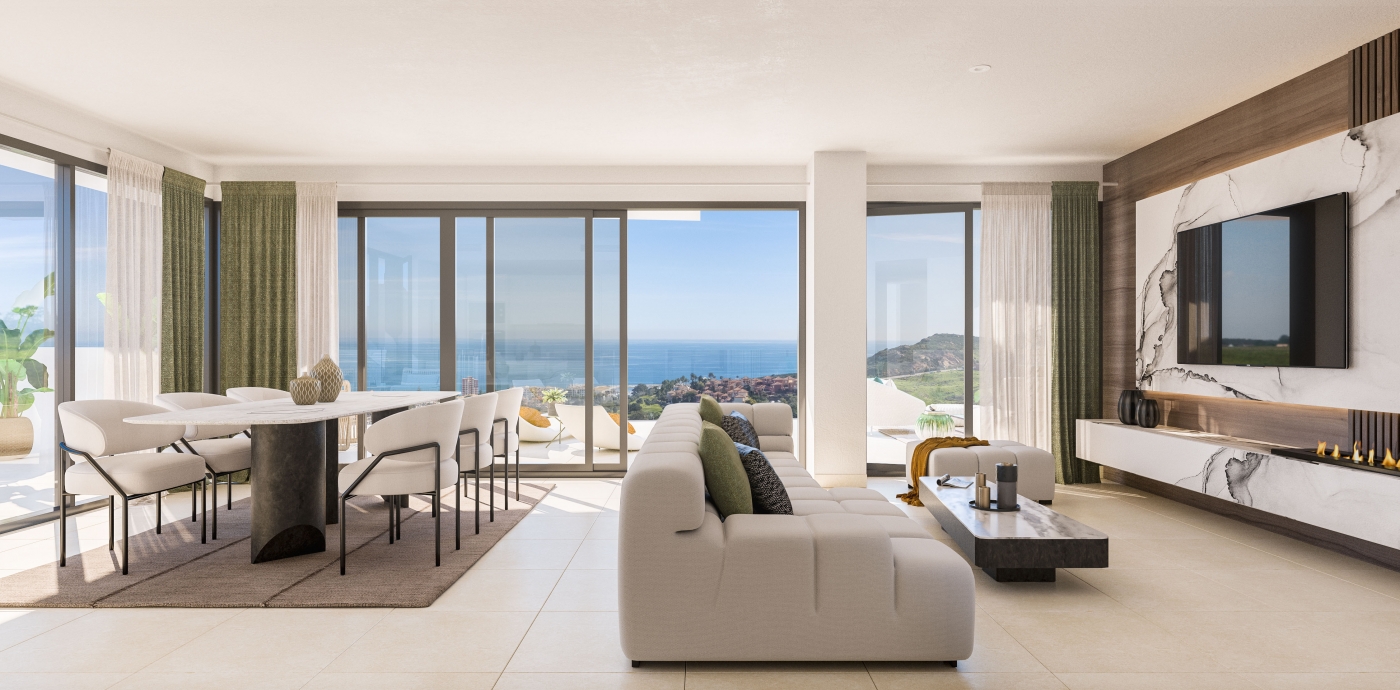 Pure Sun Residences II 08
