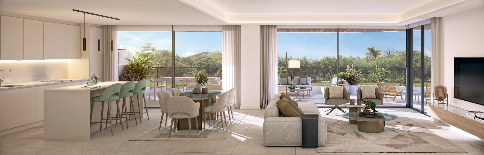Naya Residences 19