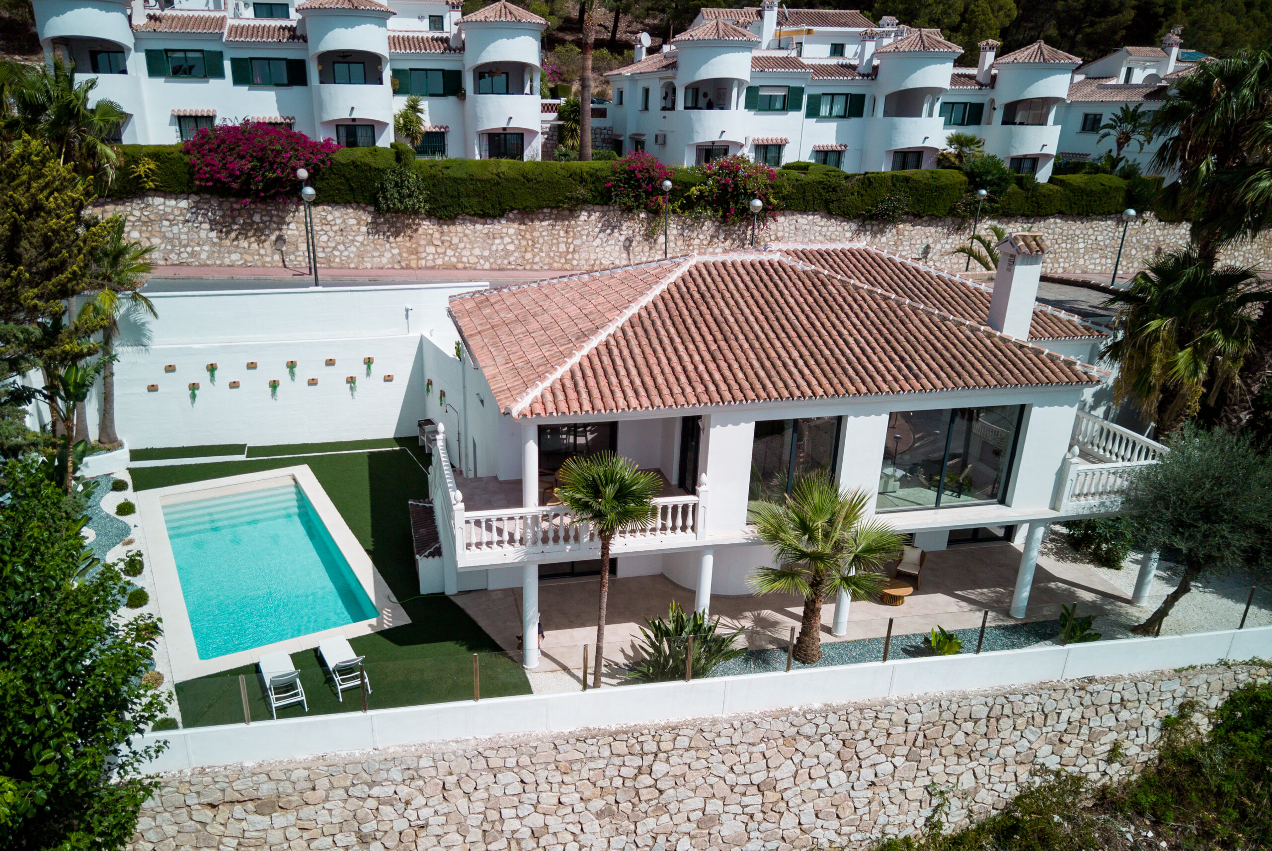 Villa Buenavista 02