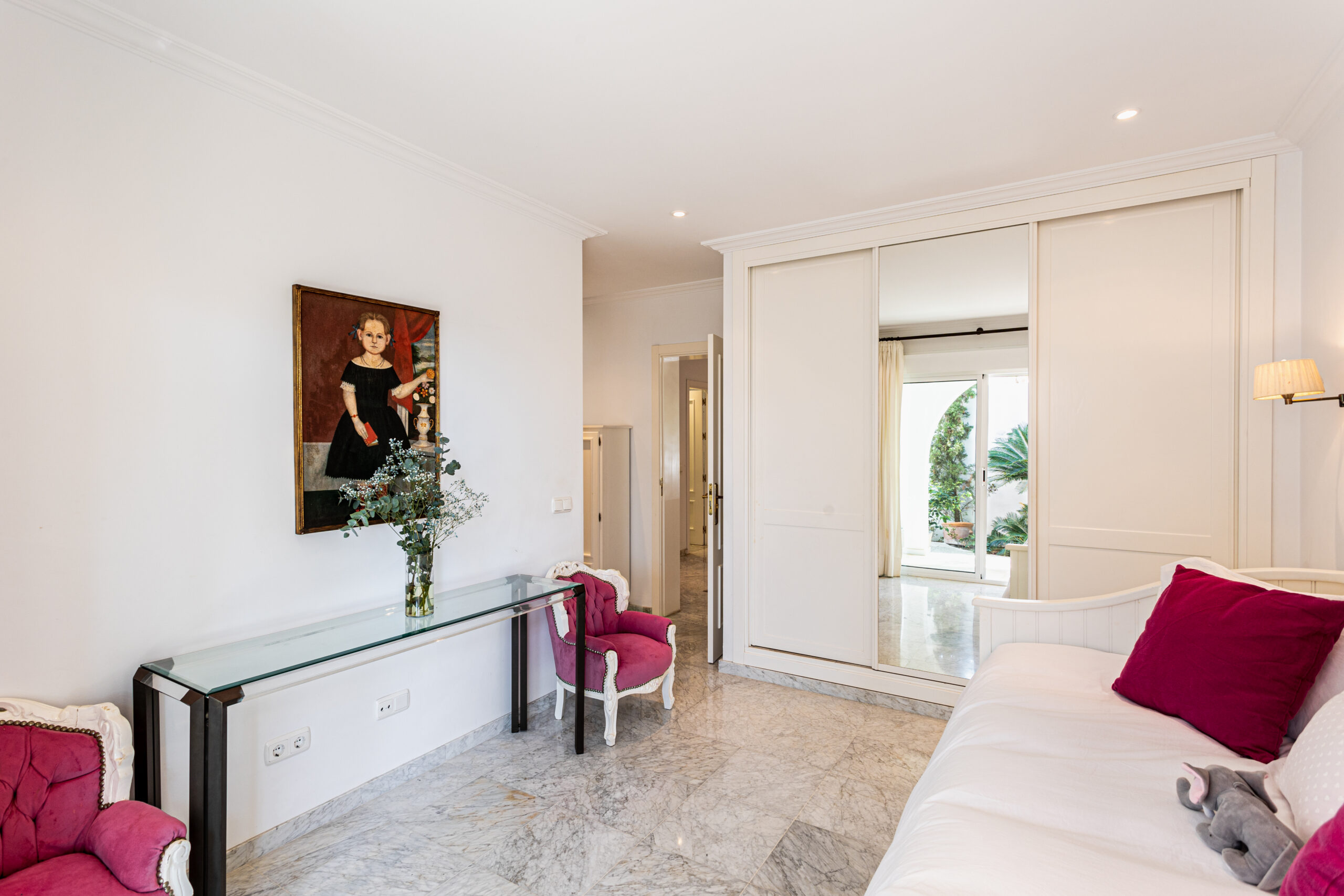 Villa Los Monteros 14