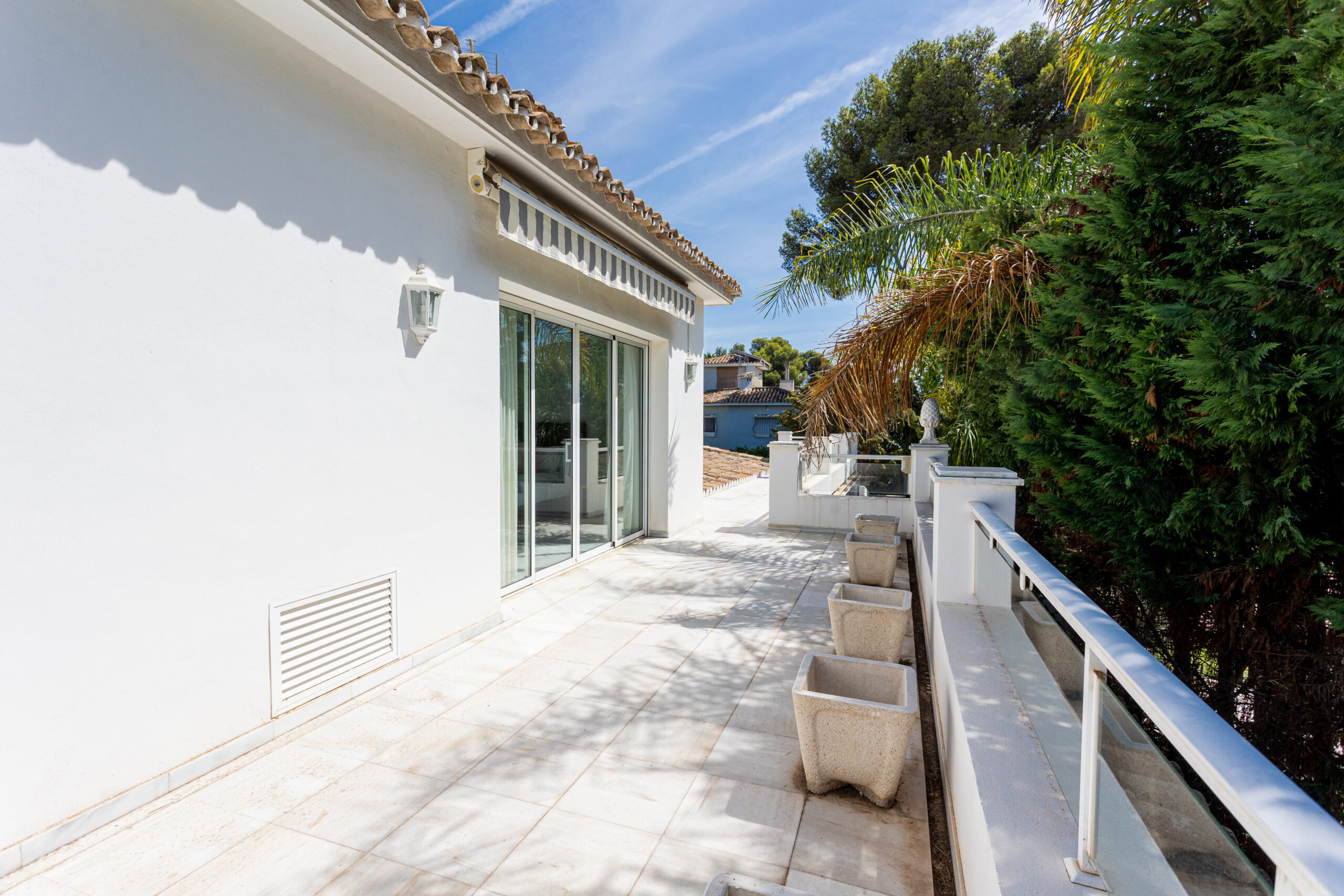 Villa Los Monteros 24