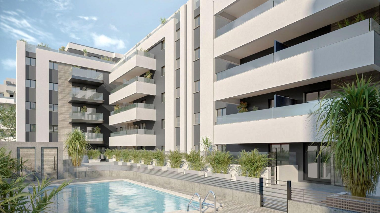 Premier Residencial 03