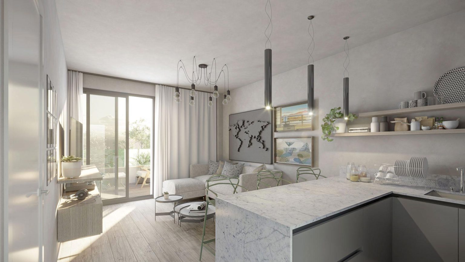 Premier Residencial 05