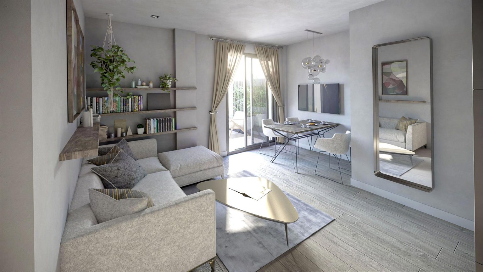 Premier Residencial 07