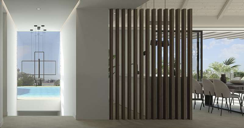 Villa ISTRIA 05