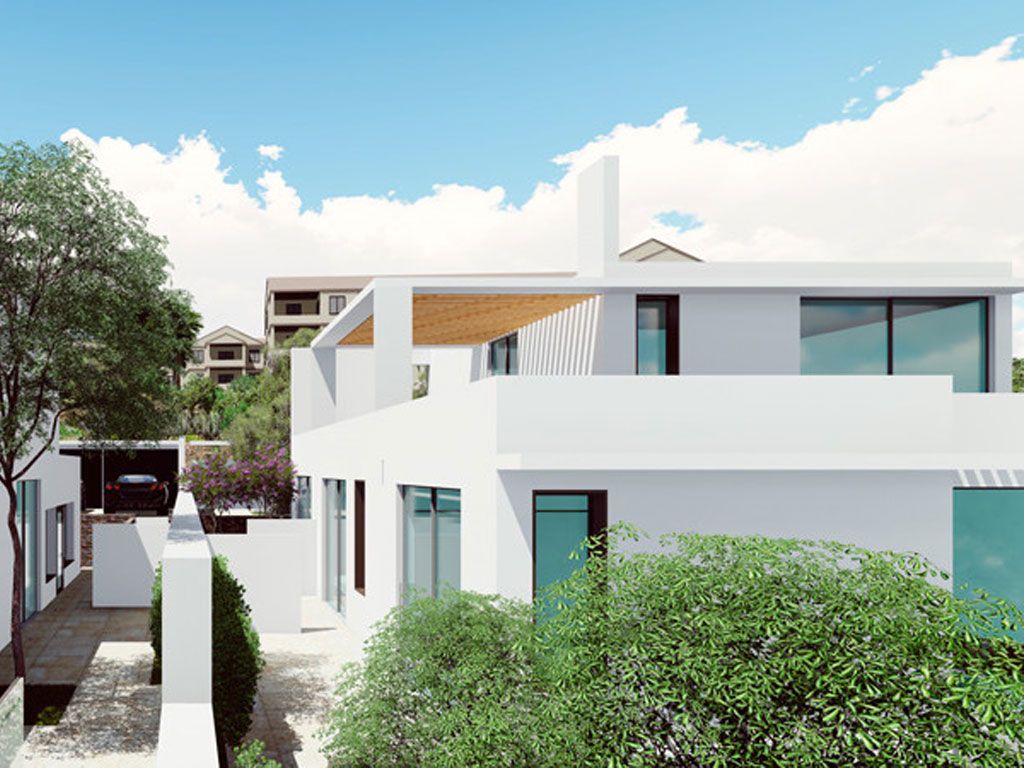 New Build Villas in La Cala de Mijas