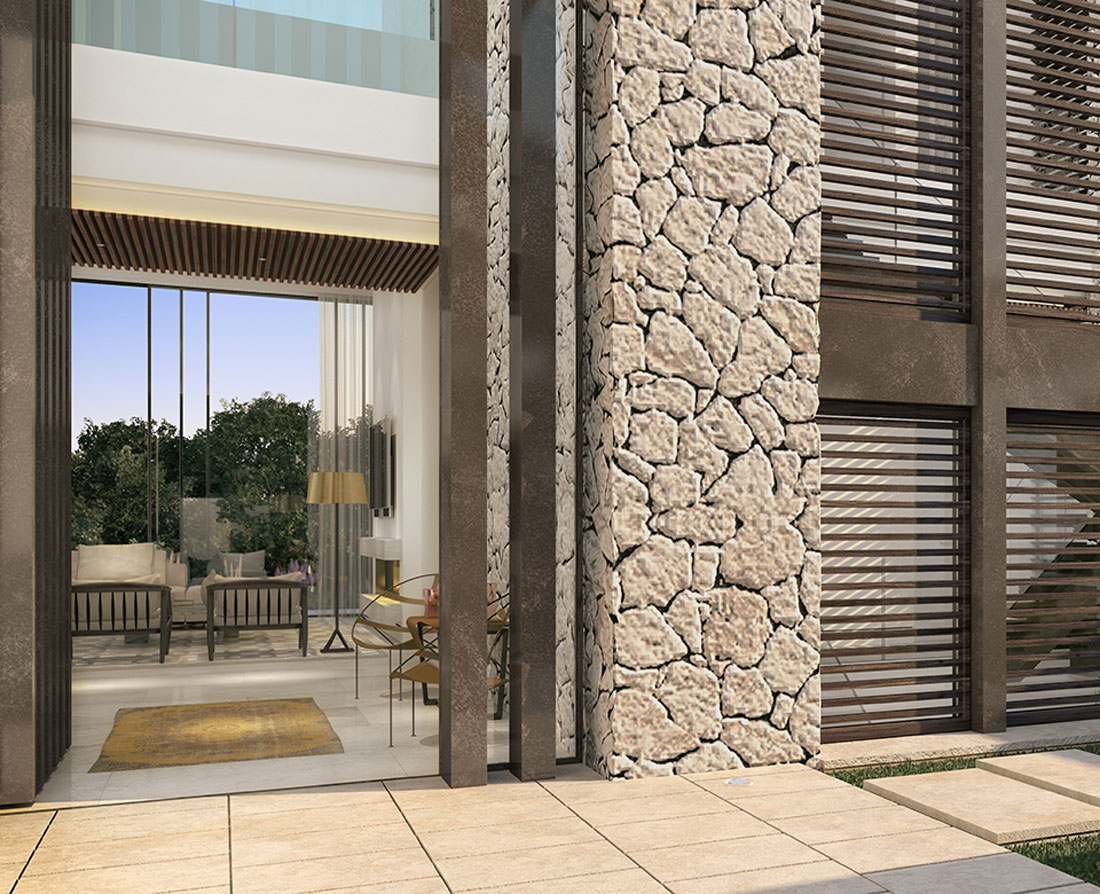 New Build Villas in Marbella