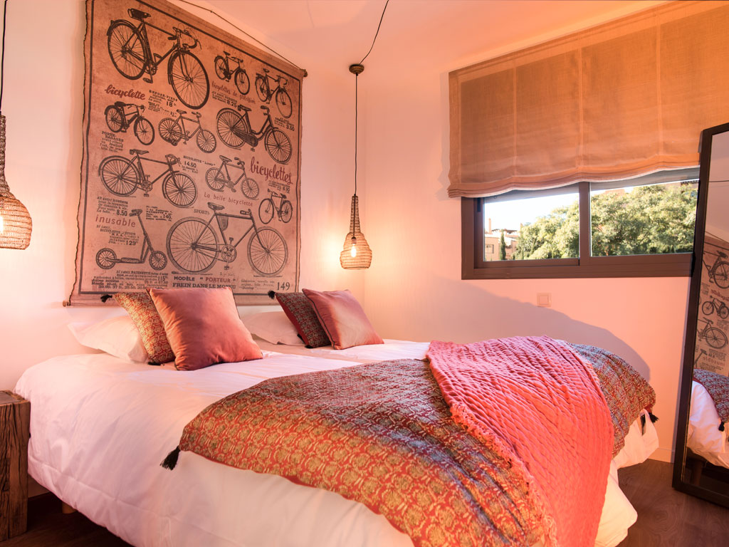 Modern Development with Stunning Sea and Mountain Views