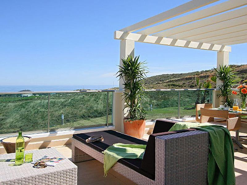 Luxurious apartments & penthouses in a stunning new development at Mijas