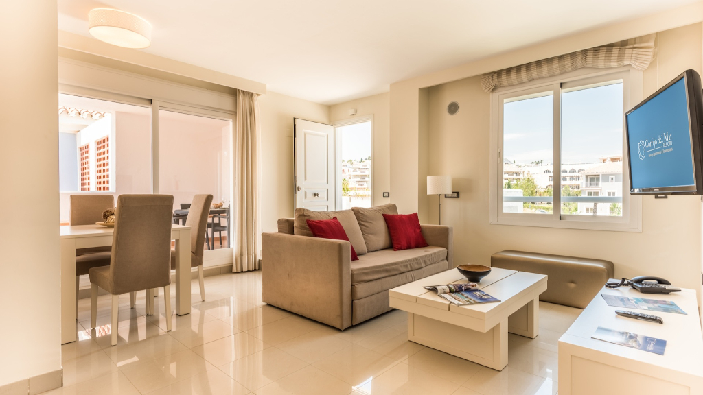 Luxury Apartments with Service 5 Stars in the Costa del Sol