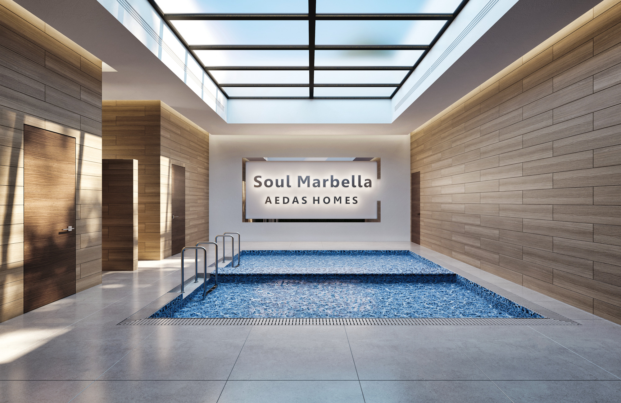 Spectacular apartments surrounded by Santa Clara’s Golf course, Soul Marbella