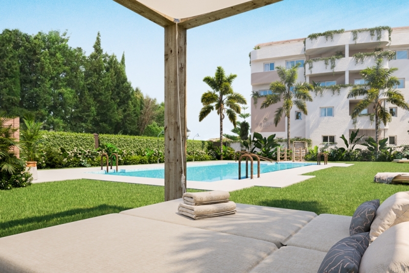 Golden Banus Homes 8