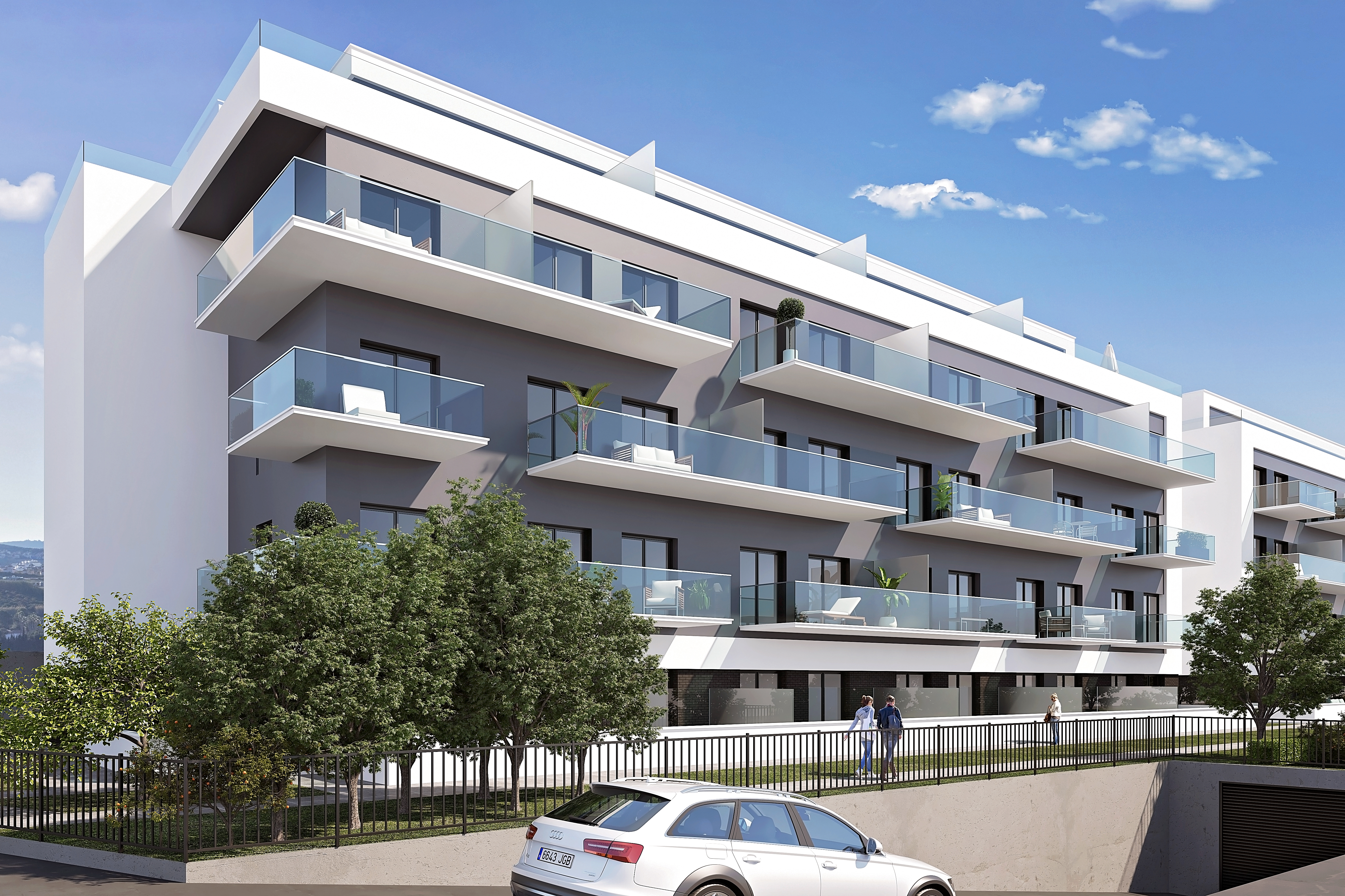 Residencial Orizon II 9